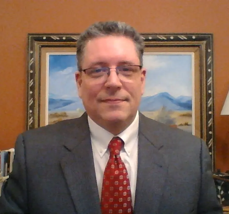 Greg Sanchez Profile image.