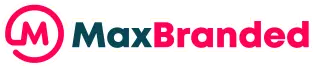 Max Branded Logo