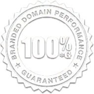 Performance Guarantee Logo