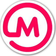 Square Max Branded Logo