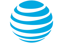 AT&T logo
