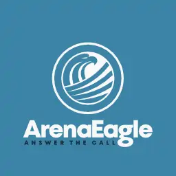 ArenaEagle.com image and link to information.