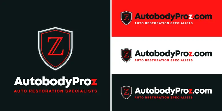 AutobodyProz.com logo bundle image.