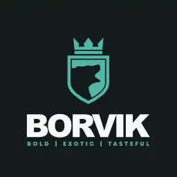 BORVIK.com image and link to information.