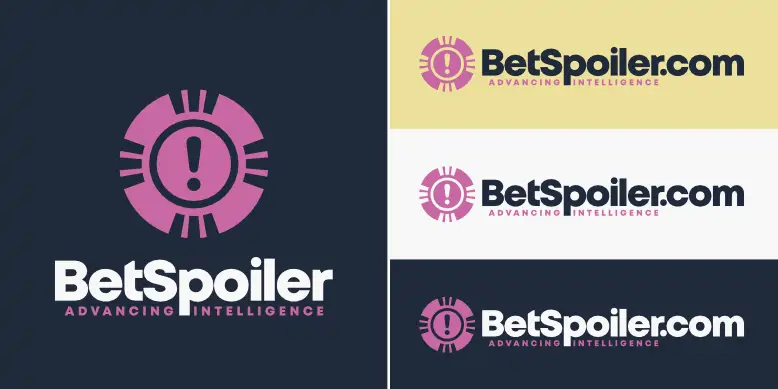 BetSpoiler.com logo bundle image.