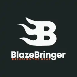 BlazeBringer.com image and link to information.