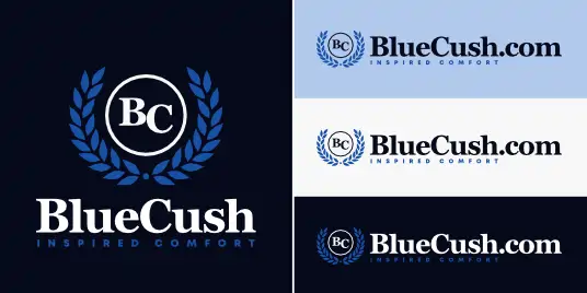 BlueCush.com image and link to information.