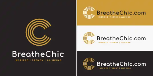 BreatheChic.com image and link to information.