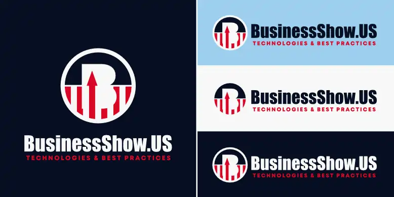 BusinessShow.US logo bundle image.