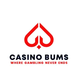 CasinoBums.com image and link to information.