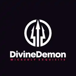 DivineDemon.com image and link to information.