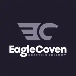EagleCoven.com image and link to information.