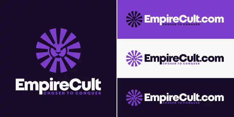 EmpireCult.com logo bundle image.