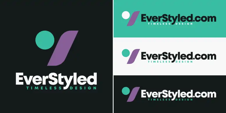 EverStyled.com logo bundle image.