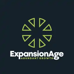 ExpansionAge.com image and link to information.
