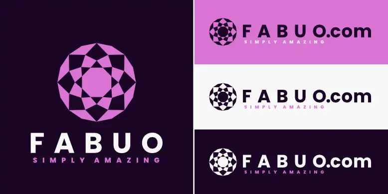 FABUO.com logo bundle image.