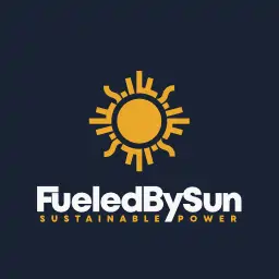 FueledBySun.com image and link to information.