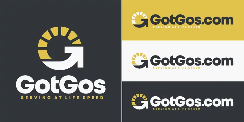 GotGos.com logo bundle image.