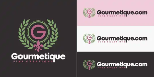 Gourmetique.com image and link to information.