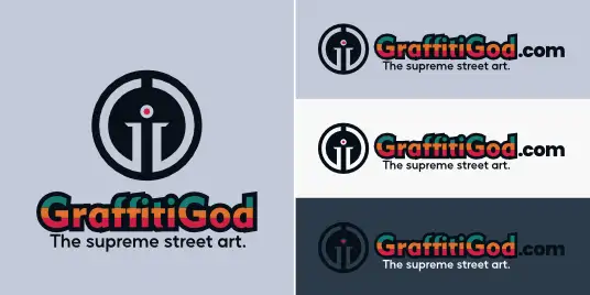 GraffitiGod.com image and link to information.