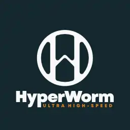 HyperWorm.com image and link to information.