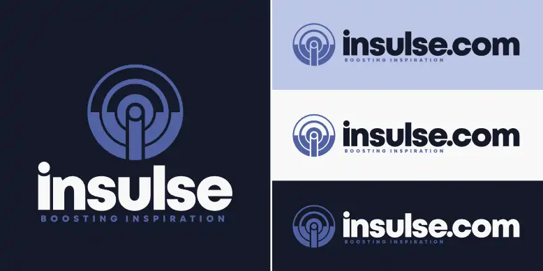 Insulse.com logo bundle image.