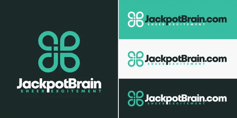 JackpotBrain.com logo bundle image.