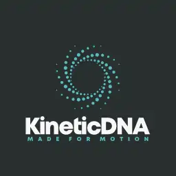 KineticDNA.com image and link to information.