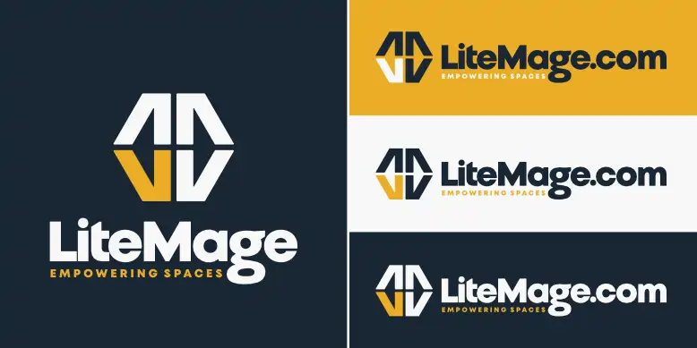 LiteMage.com logo bundle image.