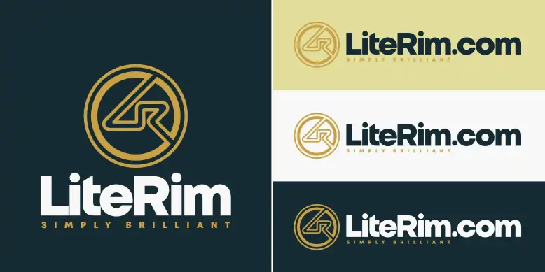 LiteRim.com logo bundle image.