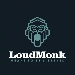LoudMonk.com image and link to information.
