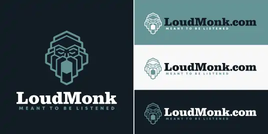 LoudMonk.com image and link to information.