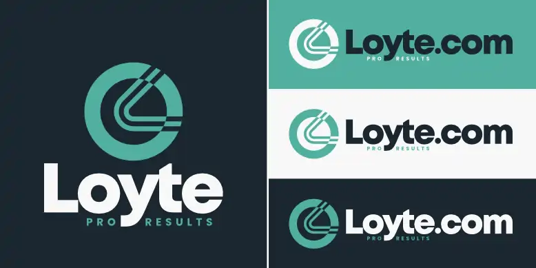 Loyte.com logo bundle image.