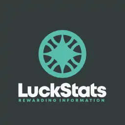 LuckStats.com image and link to information.