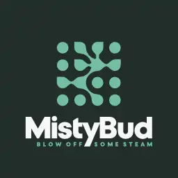 MistyBud.com image and link to information.