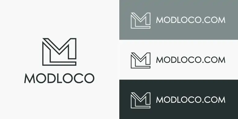 ModLoco.com logo bundle image.