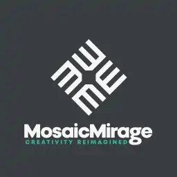 MosaicMirage.com image and link to information.