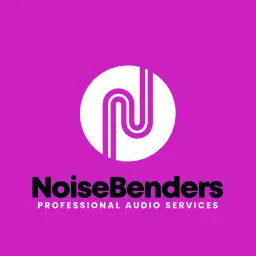 Noise Benders logo