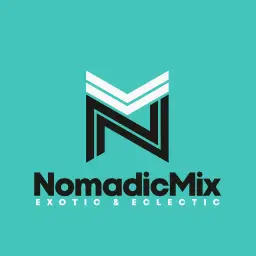 NomadicMix.com image and link to information.