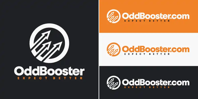 OddBooster.com logo bundle image.