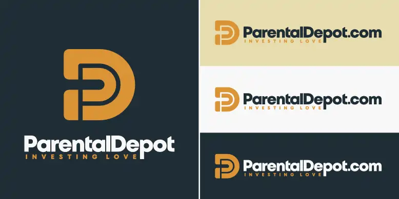 ParentalDepot.com logo bundle image.