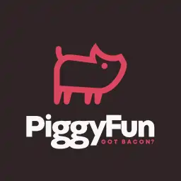 PiggyFun.com image and link to information.