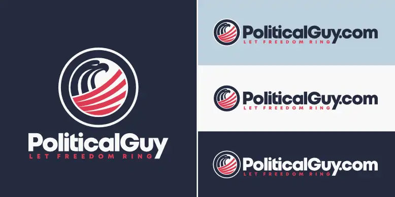 PoliticalGuy.com logo bundle image.