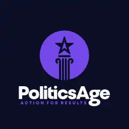 PoliticsAge.com image and link to information.