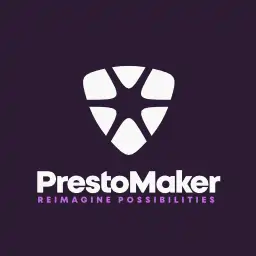 PrestoMaker.com image and link to information.