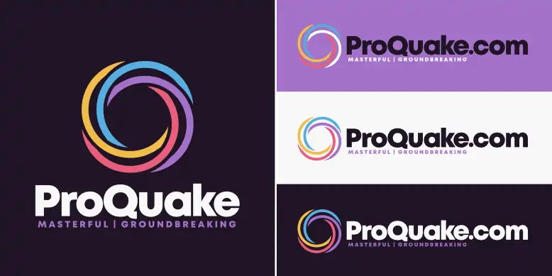 ProQuake.com logo bundle image.