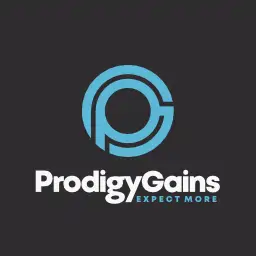 ProdigyGains logo