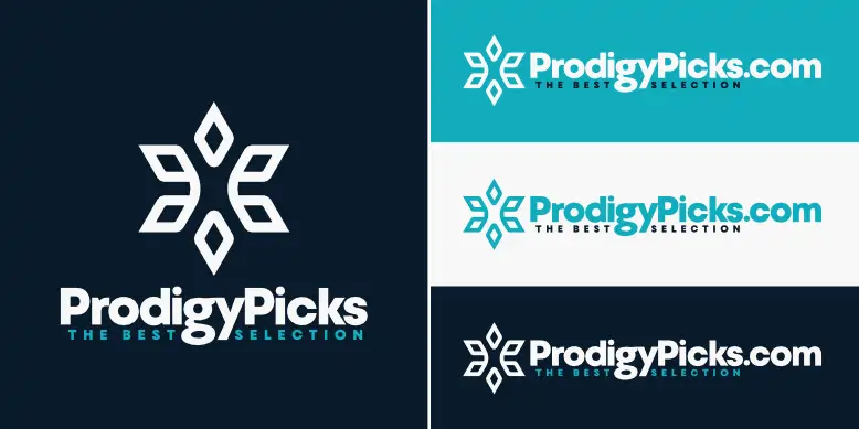 ProdigyPicks.com logo bundle image.