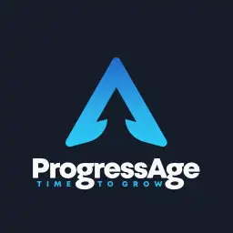 ProgressAge.com image and link to information.