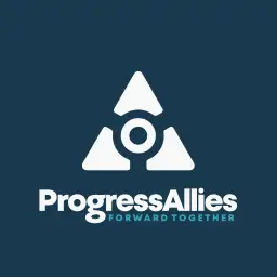 ProgressAllies.com image and link to information.